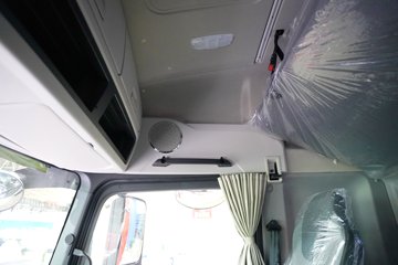 ��������M5000C 9.9L���� 480���� 6X4 ��ʿ��12�� ǣ����ͼƬ