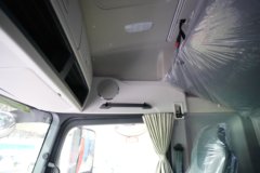 陕汽德龙M5000C 9.9L柴油 480马力 6X4 法士特12档 牵引车