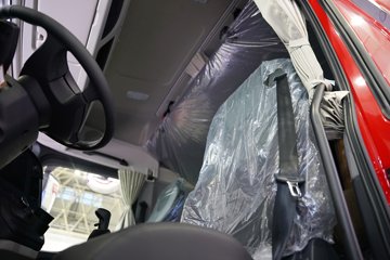 ��������M5000C 9.9L���� 480���� 6X4 ��ʿ��12�� ǣ����ͼƬ