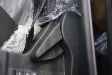 ��������M5000C 9.9L���� 480���� 6X4 ��ʿ��12�� ǣ����ͼƬ