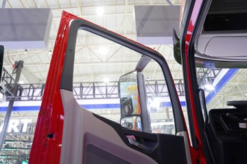 ��������M5000C 9.9L���� 480���� 6X4 ��ʿ��12�� ǣ����ͼƬ