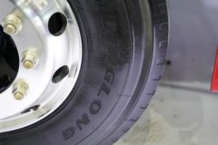 陕汽德龙M5000C 9.9L柴油 480马力 6X4 法士特12档 牵引车