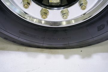 ��������M5000C 9.9L���� 480���� 6X4 ��ʿ��12�� ǣ����ͼƬ