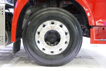 ��������M5000C 9.9L���� 480���� 6X4 ��ʿ��12�� ǣ����ͼƬ