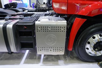 ��������M5000C 9.9L���� 480���� 6X4 ��ʿ��12�� ǣ����ͼƬ