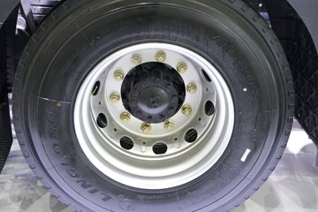 ��������M5000C 9.9L���� 480���� 6X4 ��ʿ��12�� ǣ����ͼƬ