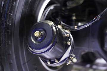 ��������M5000C 9.9L���� 480���� 6X4 ��ʿ��12�� ǣ����ͼƬ