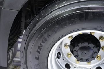 ��������M5000C 9.9L���� 480���� 6X4 ��ʿ��12�� ǣ����ͼƬ