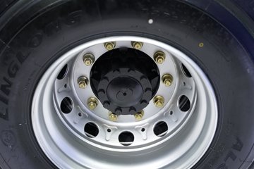 ��������M5000C 9.9L���� 480���� 6X4 ��ʿ��12�� ǣ����ͼƬ