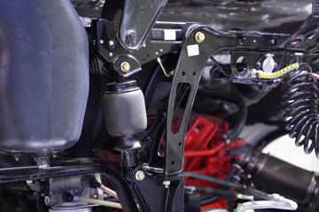 ��������M5000C 9.9L���� 480���� 6X4 ��ʿ��12�� ǣ����ͼƬ