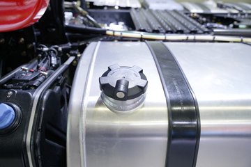 ��������M5000C 9.9L���� 480���� 6X4 ��ʿ��12�� ǣ����ͼƬ