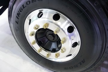 ��������M5000C 9.9L���� 480���� 6X4 ��ʿ��12�� ǣ����ͼƬ