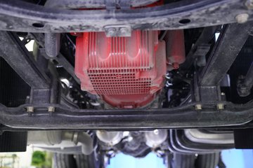 ��������M5000C 9.9L���� 480���� 6X4 ��ʿ��12�� ǣ����ͼƬ