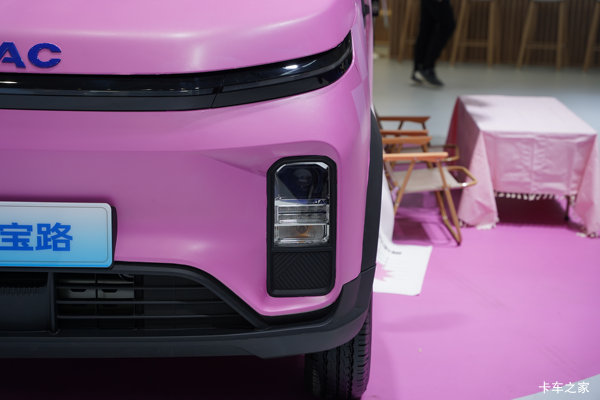 惠州市新能源货车规模最大的公司是鑫通新能源汽车科技惠州有限公司