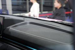 江淮 Van宝路 V10 2座 5.78米纯电动厢式运输车63.75kWh