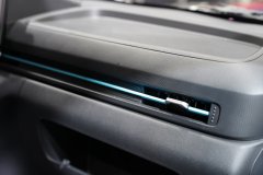 江淮 Van宝路 V10 2座 5.78米纯电动厢式运输车63.75kWh