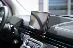 江淮 Van宝路 V10 2座 5.78米纯电动厢式运输车63.75kWh