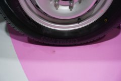 江淮 Van宝路 V10 2座 5.78米纯电动厢式运输车63.75kWh