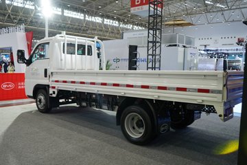 ���ǵ�T4 �Ƽ��� 3.815�׵��Ŵ��綯�����Ῠ ����62.4kWhͼƬ