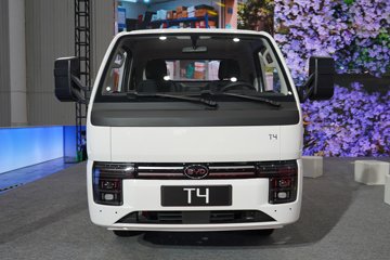 ���ǵ�T4 �Ƽ��� 3.815�׵��Ŵ��綯�����Ῠ ����62.4kWhͼƬ