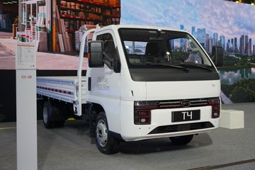 ���ǵ�T4 �Ƽ��� 3.815�׵��Ŵ��綯�����Ῠ ����62.4kWhͼƬ