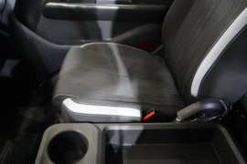 T4&nbsp;电动载货车驾驶室图片