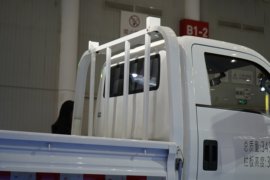 T4&nbsp;电动载货车上装图片