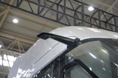 海珀特H49 6X4 氢燃料电池牵引车 75kWh