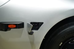 海珀特H49 6X4 氢燃料电池牵引车 75kWh