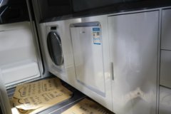 海珀特H49 6X4 氢燃料电池牵引车 75kWh