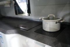 海珀特H49 6X4 氢燃料电池牵引车 75kWh