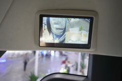 海珀特H49 6X4 氢燃料电池牵引车 75kWh