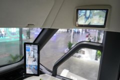 海珀特H49 6X4 氢燃料电池牵引车 75kWh