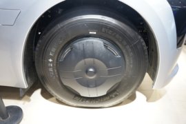 海珀特H49&nbsp;电动牵引车底盘图片