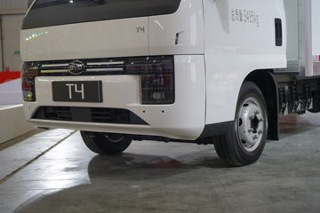 ���ǵ�T4 �Ƽ��� 3.815�׵��Ŵ��綯��ʽ�Ῠ ����62.4kWhͼƬ