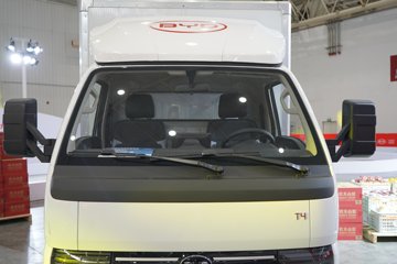 ���ǵ�T4 �Ƽ��� 3.815�׵��Ŵ��綯��ʽ�Ῠ ����62.4kWhͼƬ