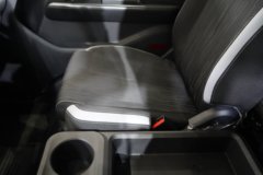 比亚迪T4 科技版 3.815米单排纯电动厢式轻卡 弗迪62.4kWh