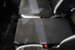 比亚迪T4 科技版 3.815米单排纯电动厢式轻卡 弗迪62.4kWh