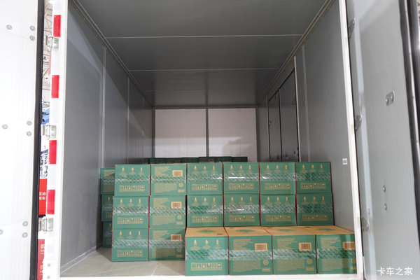 疯狂促销，直降0.8万！漳州市T4电动载货车系列优惠价