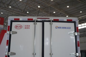 ���ǵ�T4 �Ƽ��� 3.815�׵��Ŵ��綯��ʽ�Ῠ ����62.4kWhͼƬ