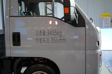 ���ǵ�T4 �Ƹ��� 3.815�׵��Ŵ��綯�����Ῠ ����62.3kWhͼƬ