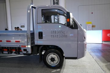 ���ǵ�T4 �Ƹ��� 3.815�׵��Ŵ��綯�����Ῠ ����62.3kWhͼƬ