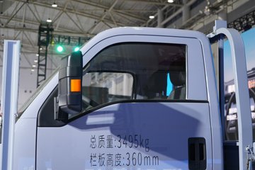 ���ǵ�T4 �Ƹ��� 3.815�׵��Ŵ��綯�����Ῠ ����62.3kWhͼƬ