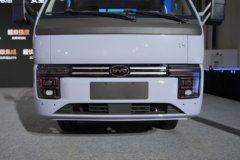 比亚迪T4轿卡6维安全，稳如‘’移动安全舱”