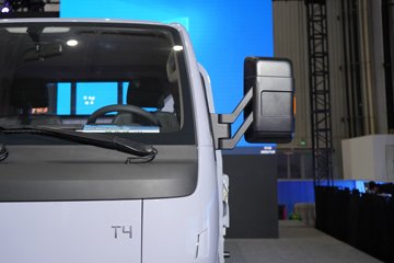 ���ǵ�T4 �Ƹ��� 3.815�׵��Ŵ��綯�����Ῠ ����62.3kWhͼƬ