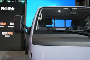 ���ǵ�T4 �Ƹ��� 3.815�׵��Ŵ��綯�����Ῠ ����62.3kWhͼƬ