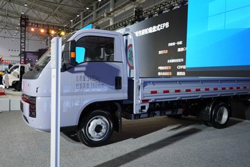 ���ǵ�T4 �Ƹ��� 3.815�׵��Ŵ��綯�����Ῠ ����62.3kWhͼƬ