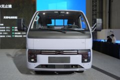 T4电动载货车新车上市 欢迎到店垂询