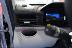 比亚迪T4 财富版 3.815米单排纯电动栏板轻卡 弗迪62.3kWh