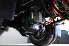 比亚迪T4 财富版 3.815米单排纯电动栏板轻卡 弗迪62.3kWh